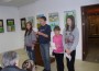 Книгата „Светът на децата в рими” бе представена в Историческия музей