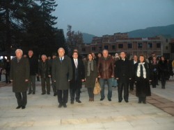 „Русите идат!”