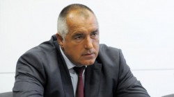 Бойко Борисов поздрави Станишев за шефския пост в ПЕС