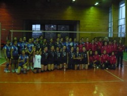 МОМИЧЕТАТА ДО 15 г. ОСТАНАХА ТРЕТИ НА ТУРНИРА "ОСВОБОЖДЕНИЕ" 