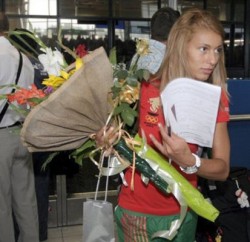 Искат секс от наша гимнастичка срещу 10 крави