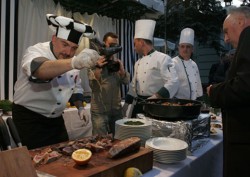 Преяждане отказа Ути от секс