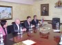 Делегация от Саранск пристигна в Ботевград
