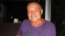 Намериха убит лидера на българската общност в Гърция