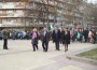 С тържествен-митинг заря завършиха тържествата по повод 134 години от освобождението на Ботевград