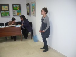 Повече от 40 ученици се включиха в общинския конкурс „Бъдещето на Ботевградския край”