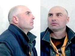 Полицията издирва 43-годишен мъж във връзка с извършено тежко престъпление на територията на ОДМВР-София