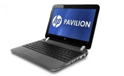 HP пусна компактен мултимедиен лаптоп