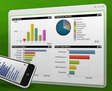 QlickView добавя мобилни и социални функции