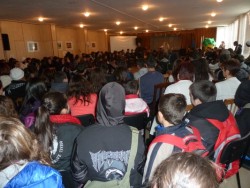 Среща-разговор с Желяз Андреев – основател на терапевтичен център „Ново начало”