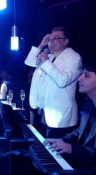 Васко Кеца взима 20 бона за концерта на Нова година