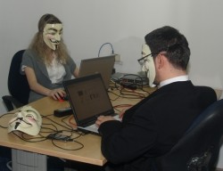 Симулират хакерска атака в администрацията
