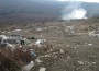 Гори сметището до Рибарица