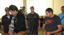 Циганинът газил полицаи в Катуница влезе в болница