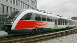 Международен влак с руснаци изкарал осем часа на гара Кунино