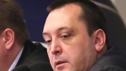 Съдът пусна от ареста адвокат Николай Велков