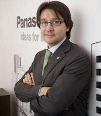 Panasonic търси растеж на пазара за климатици
