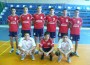 Победа по волейбол на юношите – старша възраст срещу Ботев Враца