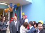 Бойко Борисов и Лиляна Павлова прерязаха лентата на обновената детска градина „Звънче”