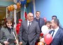 Бойко Борисов и Лиляна Павлова прерязаха лентата на обновената детска градина „Звънче”