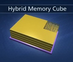 IBM ще произвежда нов тип памет
