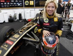 Формула 1 отново може да има жена пилот