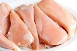 Хванаха 1700 кг нередовно пилешко месо на автомагистрала"Хемус"