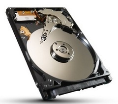 Seagate пусна най-бързия си диск за лаптопи