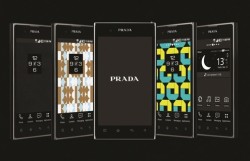 LG и PRADA с нов дизайнерски смартфон