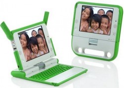 „Лаптоп за всяко дете” с нов XO модел