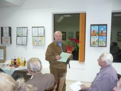 Иван Гълъбов на 70: Не съм уморен от труд, а от унижение