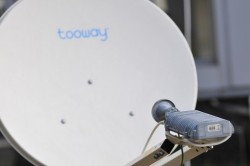 Виваком разгръща Tooway интернет услуги