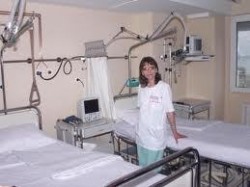Болницата в Етрополе ще бъде изцяло обновена и оборудвана