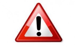 Три коли се удариха край ЕПИК