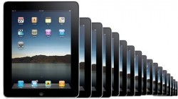 iPad 3 за рождения ден на Стив Джобс?