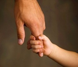 26 декември - Ден на бащата 