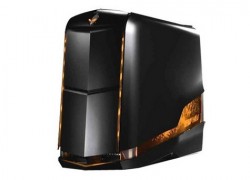 Dell обяви най-мощния си геймърски компютър