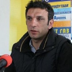 Петър Пенчев ще тренира Чавдар Етрополе 