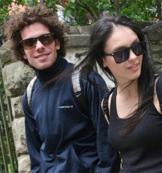 Луиза и Явор дрогирани до смърт