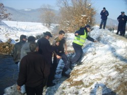 Кой ще извади Свещения кръст тази година?