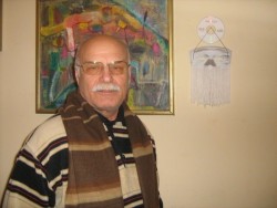 Веселин Вълков с роля в „Под прикритие”