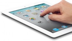 Apple удвоява капацитета на батериите в iPad 3