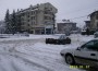 Обилен снеговалеж в Ботевград