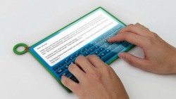Излиза 100-доларовият детски таблет OLPC XO 3.0