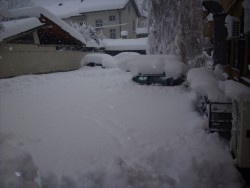 Обстановката в Етрополе продължава да е напрегната