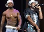 50 cent умира скоро