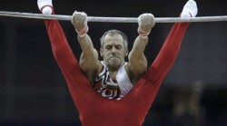 Йордан Йовчев на историческа шеста олимпиада