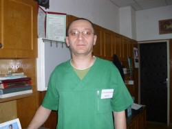Д-р Владимир Христов: В ботевградската болница се развива качествено здравеопазване
