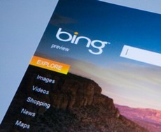 Bing изпревари Yahoo в САЩ