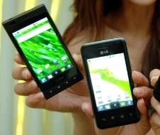 LG ще плаща на Microsoft за всеки Android смартфон 